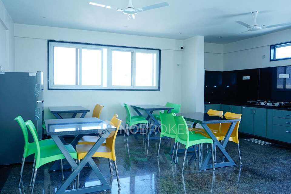 PG for Boys in Kalyan Nagar