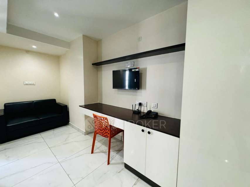 PG for Boys in Kalyan Nagar