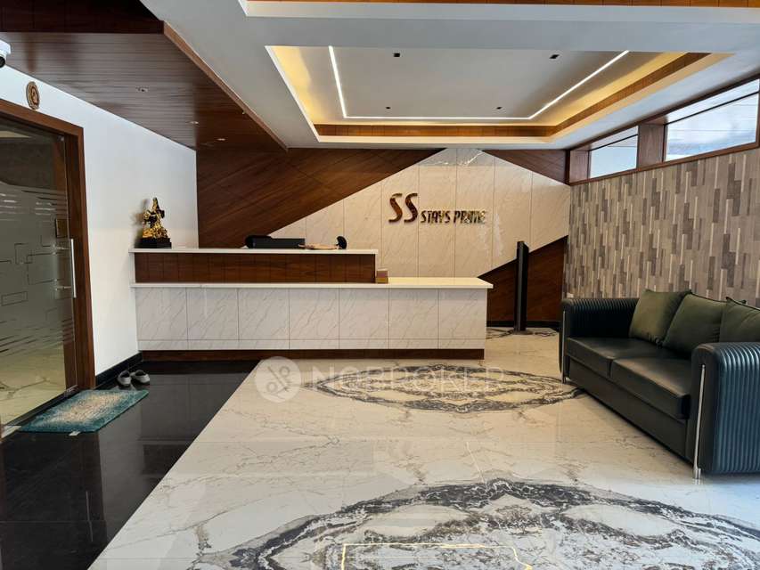 PG for Boys in Kalyan Nagar