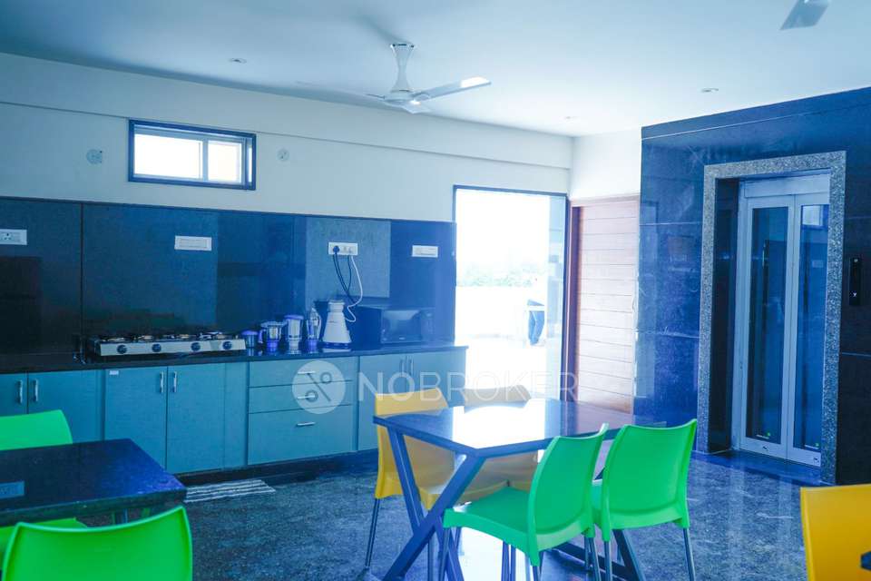 PG for Boys in Kalyan Nagar