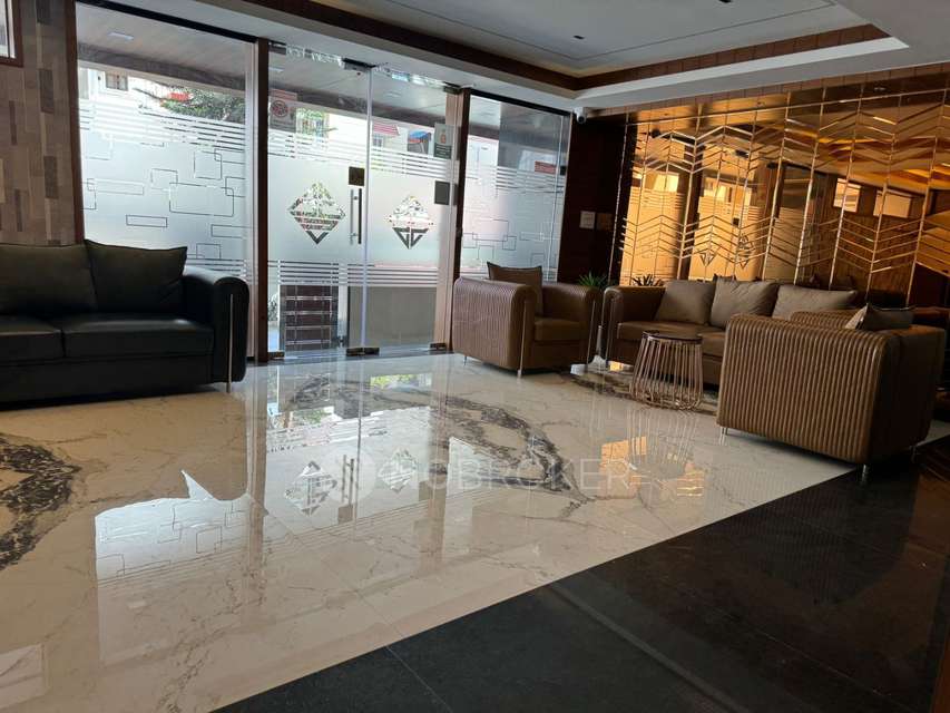 PG for Boys in Kalyan Nagar