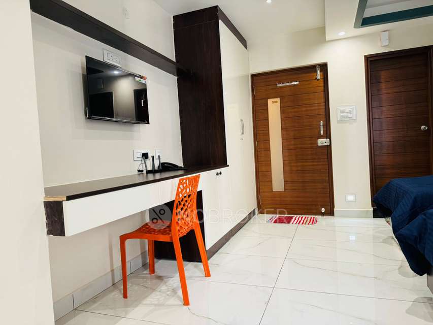 PG for Boys in Kalyan Nagar