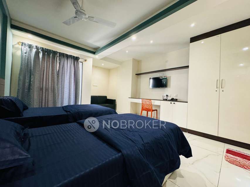 PG for Boys in Kalyan Nagar