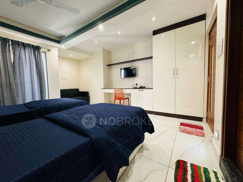 PG for Boys in Kalyan Nagar