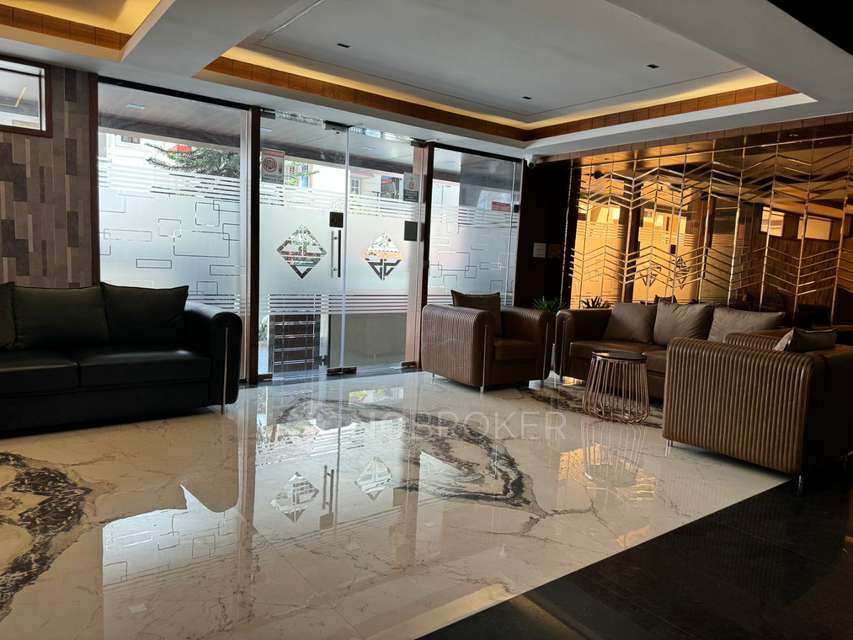 PG for Boys in Kalyan Nagar