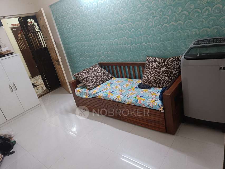 1 BHK Flat For Sale  In Panvel