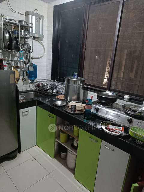 1 BHK Flat For Sale  In Panvel