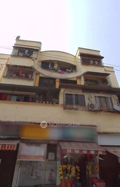 1 BHK Flat For Sale  In Panvel