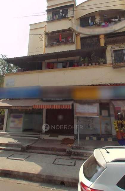 1 BHK Flat For Sale  In Panvel