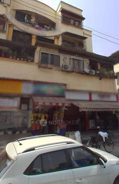 1 BHK Flat For Sale  In Panvel