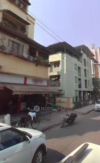 1 BHK Flat For Sale  In Panvel