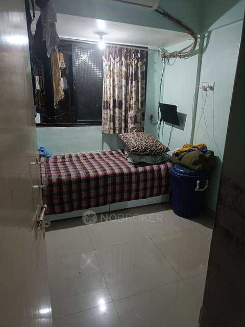 1 BHK Flat For Sale  In Panvel