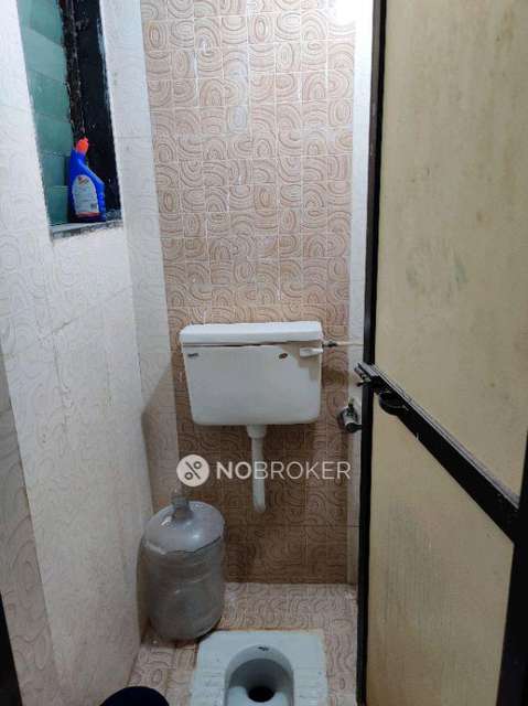 1 BHK Flat In Cj Harmony 2 For Sale  In Kharghar