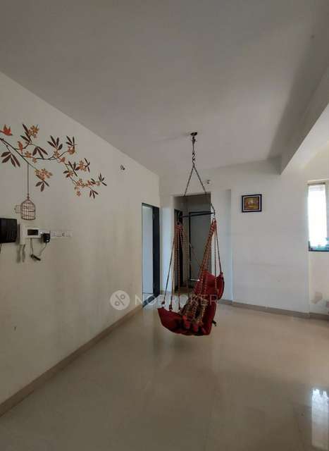 2 BHK Flat In Nsg The Royal Mirage for Rent  In 61, New Wakad - Hinjawadi Link Rd, Hinjawadi Village, Hinjawadi, Pimpri-chinchwad, Pune, Maharashtra 411057, India