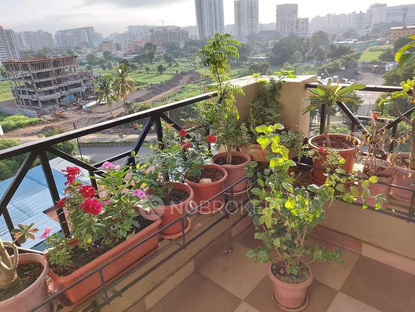 2 BHK Flat In Nsg The Royal Mirage for Rent  In 61, New Wakad - Hinjawadi Link Rd, Hinjawadi Village, Hinjawadi, Pimpri-chinchwad, Pune, Maharashtra 411057, India