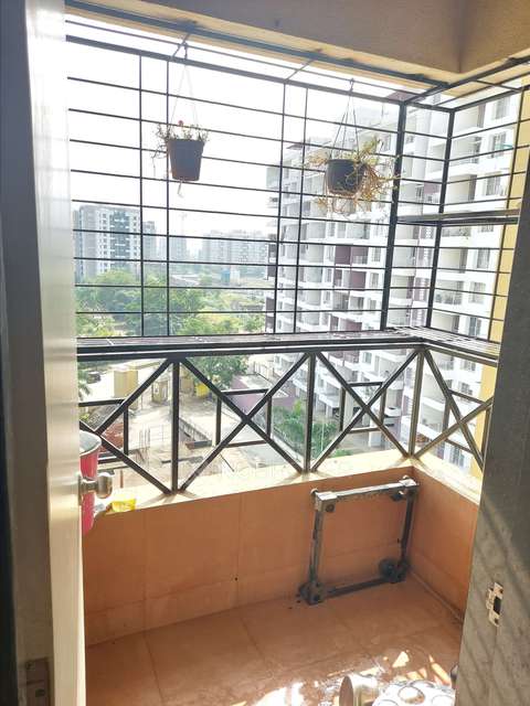 2 BHK Flat In Nsg The Royal Mirage for Rent  In 61, New Wakad - Hinjawadi Link Rd, Hinjawadi Village, Hinjawadi, Pimpri-chinchwad, Pune, Maharashtra 411057, India