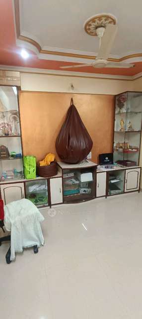 1 BHK Flat In Sai Pooja Apartments for Rent  In Vikhroli East