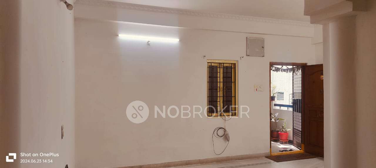 3 BHK Flat In Sigma Central  For Sale  In Lingampally