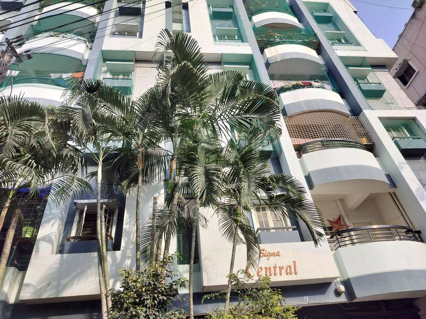 3 BHK Flat In Sigma Central  For Sale  In Lingampally