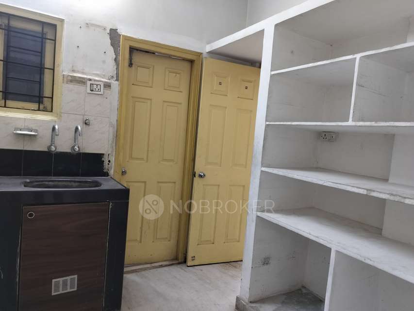 3 BHK Flat In Sigma Central  For Sale  In Lingampally