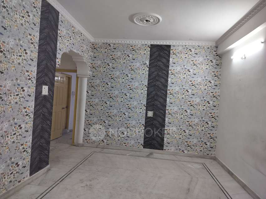 3 BHK Flat In Sigma Central  For Sale  In Lingampally