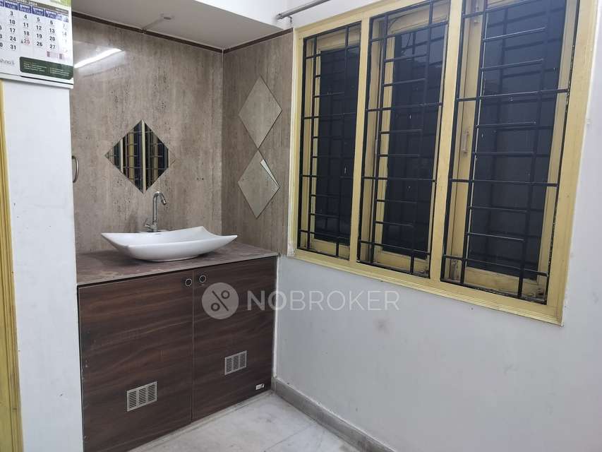 3 BHK Flat In Sigma Central  For Sale  In Lingampally