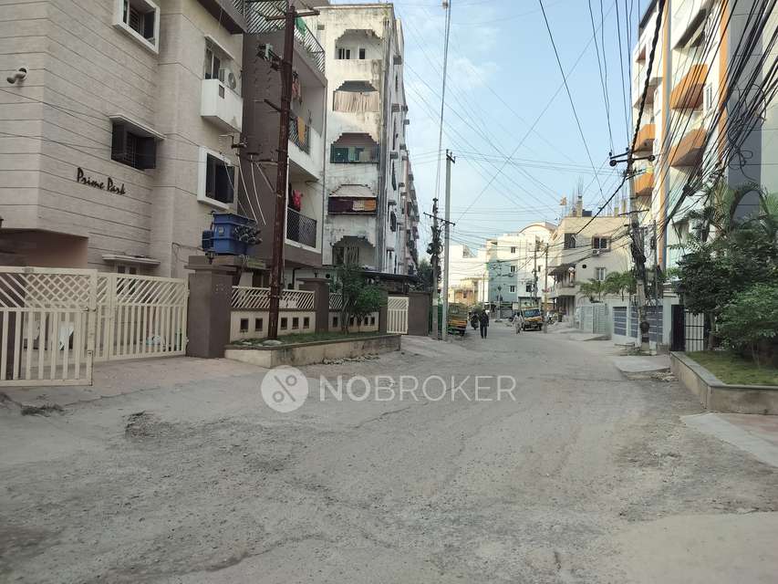 3 BHK Flat In Sigma Central  For Sale  In Lingampally