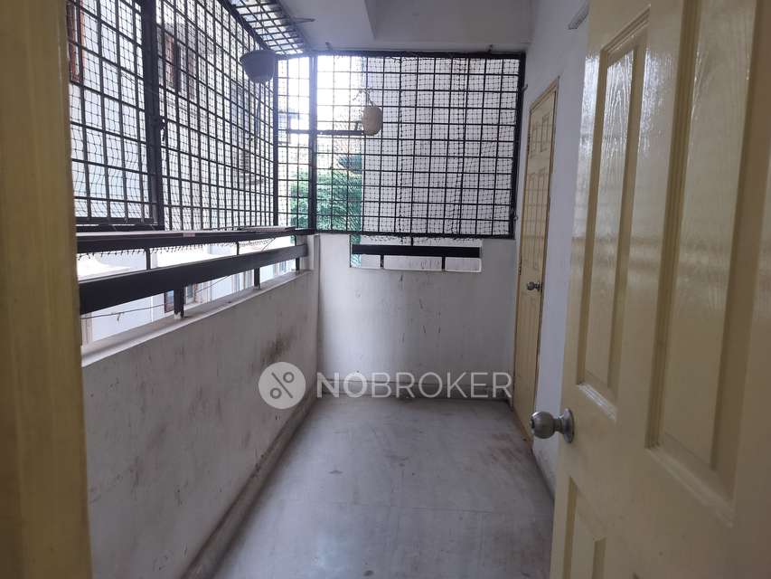 3 BHK Flat In Sigma Central  For Sale  In Lingampally