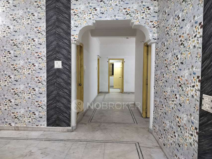 3 BHK Flat In Sigma Central  For Sale  In Lingampally