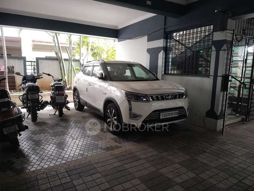 3 BHK Flat In Sigma Central  For Sale  In Lingampally