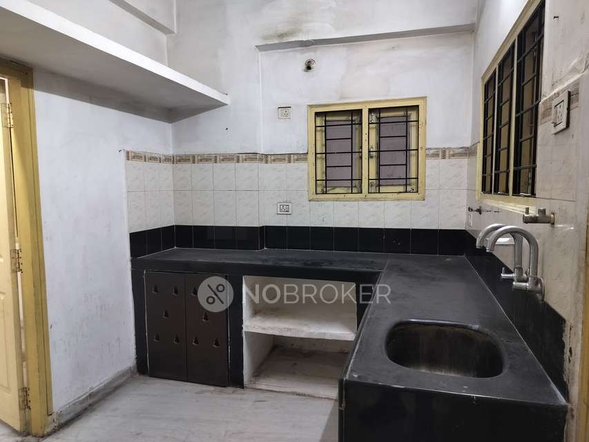 3 BHK Flat In Sigma Central  For Sale  In Lingampally