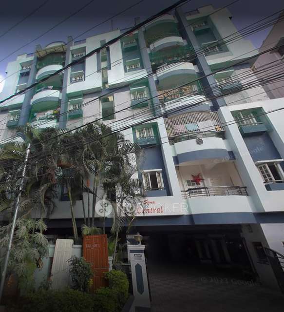 3 BHK Flat In Sigma Central  For Sale  In Lingampally