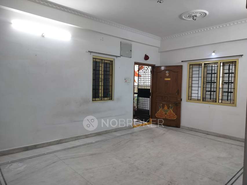 3 BHK Flat In Sigma Central  For Sale  In Lingampally