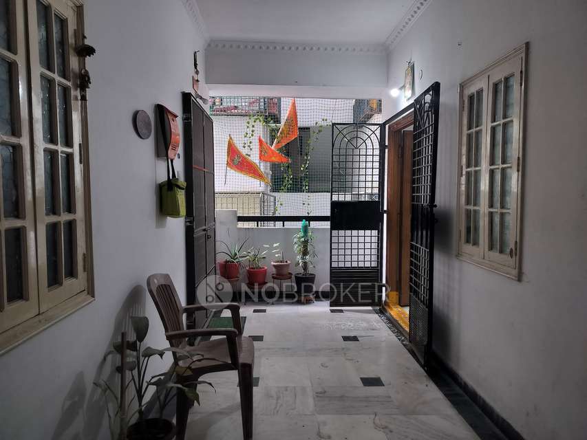 3 BHK Flat In Sigma Central  For Sale  In Lingampally