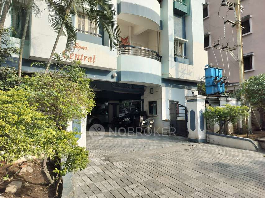 3 BHK Flat In Sigma Central  For Sale  In Lingampally