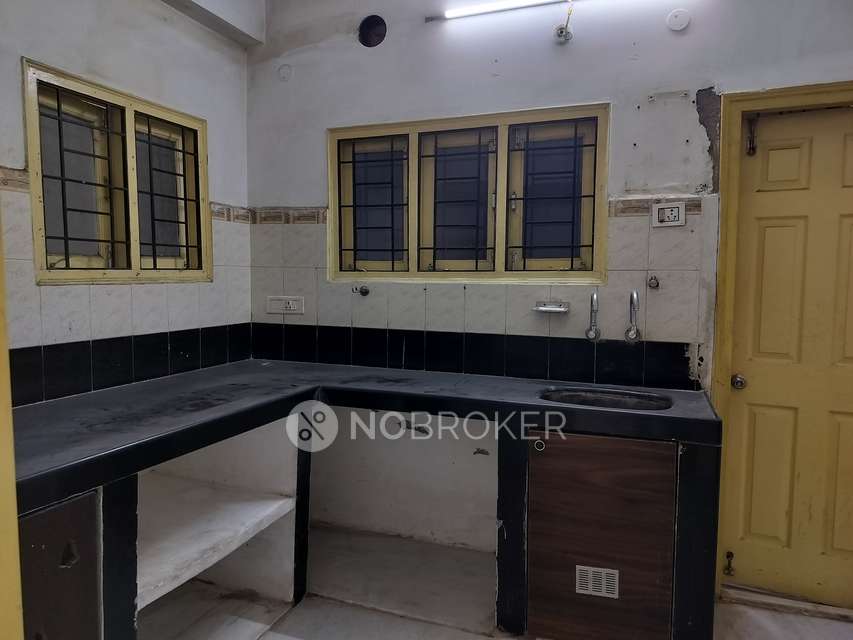 3 BHK Flat In Sigma Central  For Sale  In Lingampally
