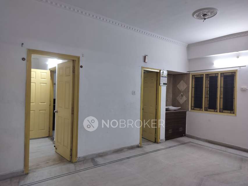 3 BHK Flat In Sigma Central  For Sale  In Lingampally
