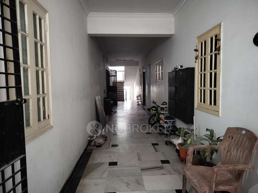 3 BHK Flat In Sigma Central  For Sale  In Lingampally