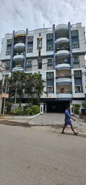 3 BHK Flat In Sigma Central  For Sale  In Lingampally