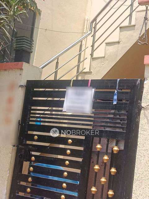 1 BHK House for Rent  In  West Marredpally