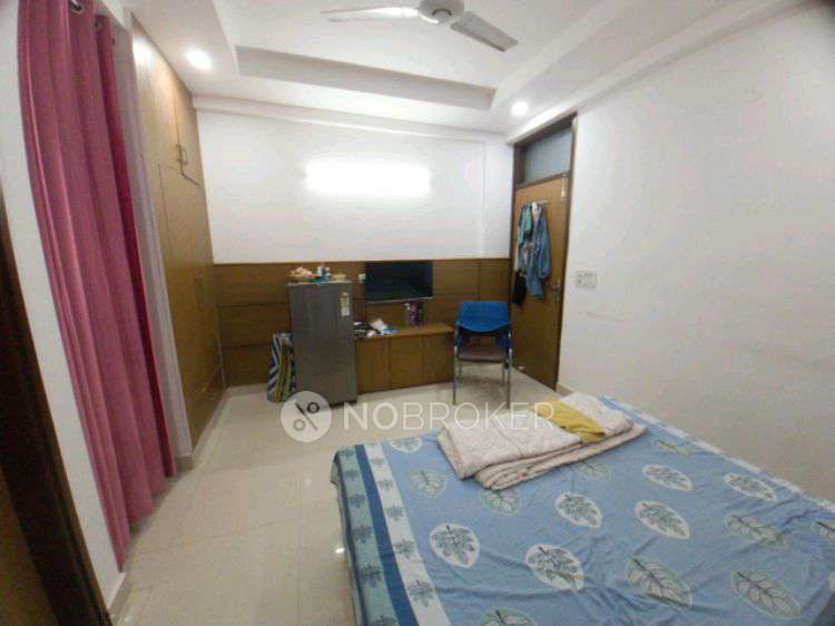 1 RK Flat In Apartment for Rent  In South City I,