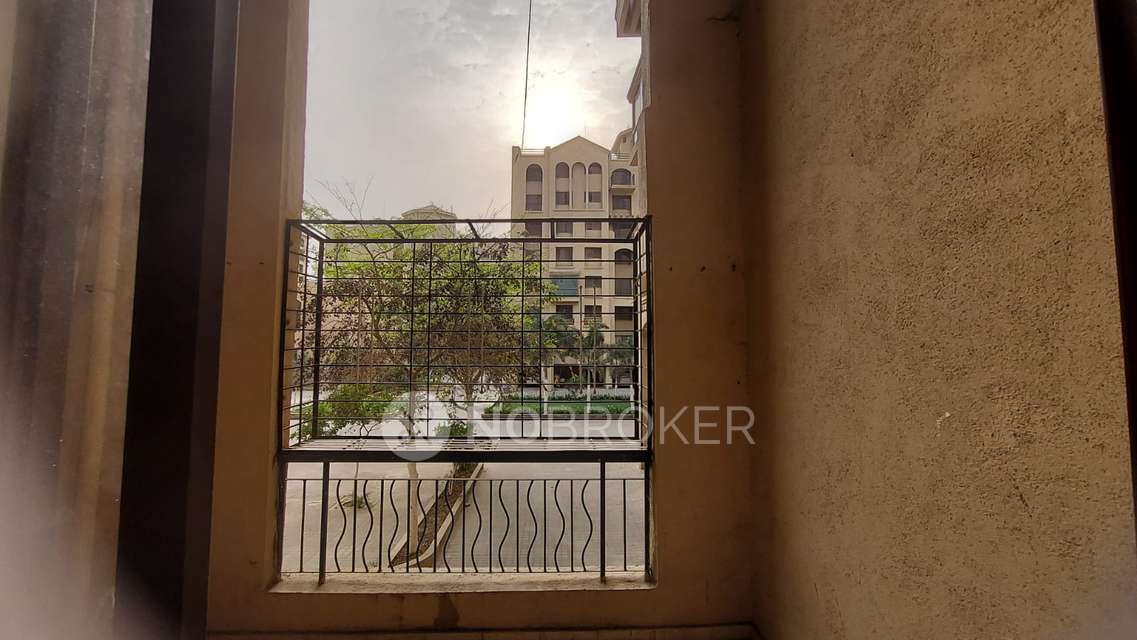 2 BHK Flat In Kul Ecoloch Delight For Sale  In Mahalunge