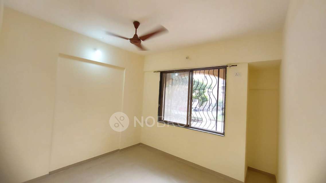 2 BHK Flat In Kul Ecoloch Delight For Sale  In Mahalunge