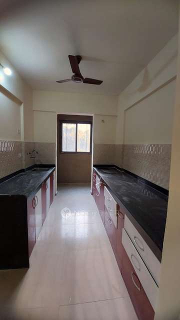 2 BHK Flat In Kul Ecoloch Delight For Sale  In Mahalunge
