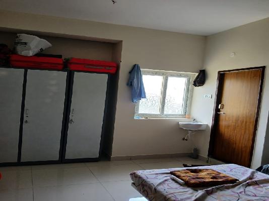 PG for Boys in Siruseri