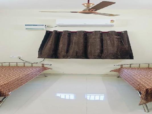 PG for Boys in Siruseri