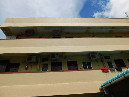 PG for Boys in Siruseri