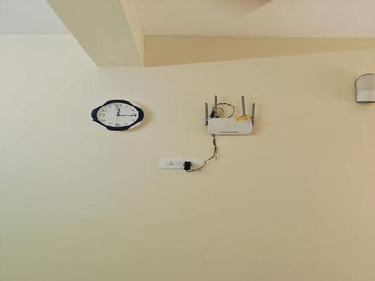 PG for Boys in Siruseri