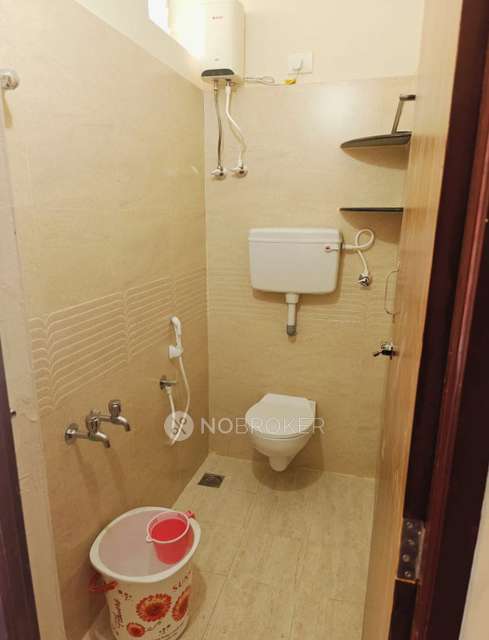 PG for Boys in Siruseri