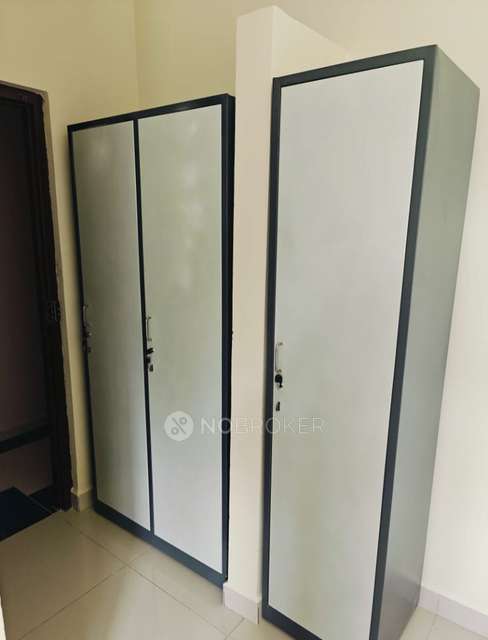 PG for Boys in Siruseri